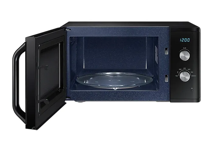 Cuptor cu microunde Samsung MS23K3614AK/BW, Negru