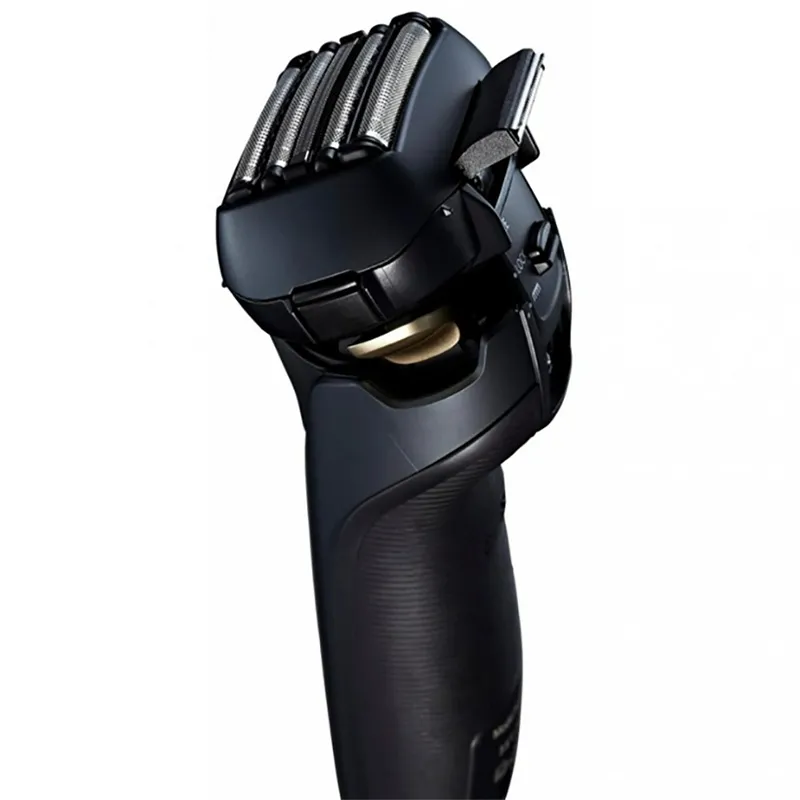 Aparat de ras electric Panasonic ES-LV97-K820, Negru