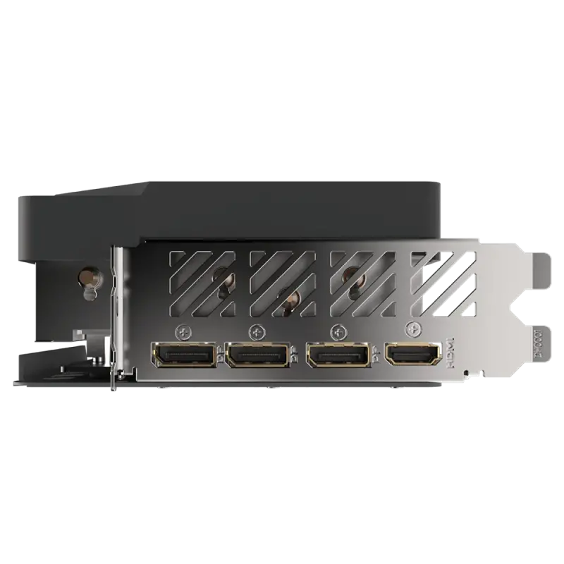 Placă Video Gigabyte GV-N407TEAGLE OC-12GD, 12GB GDDR6X 192bit (GV-N407TEAGLE OC-12GD)