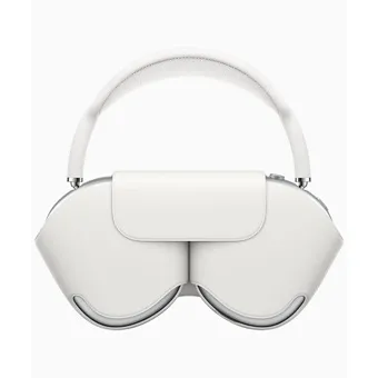 Наушники Apple AirPods Max, Серебристый