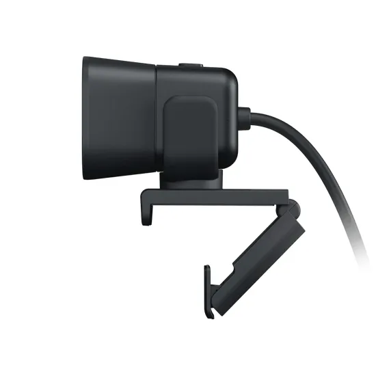 Веб-камера Logitech StreamCam, Full-HD 1080P, Чёрный