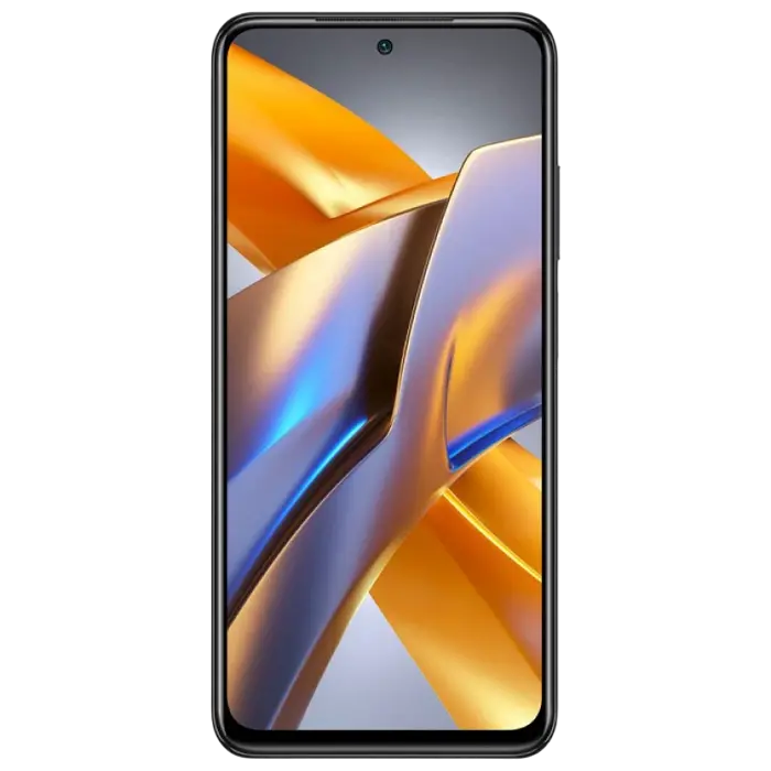 Smartphone Xiaomi Poco M5s, 4GB/128GB, Gri