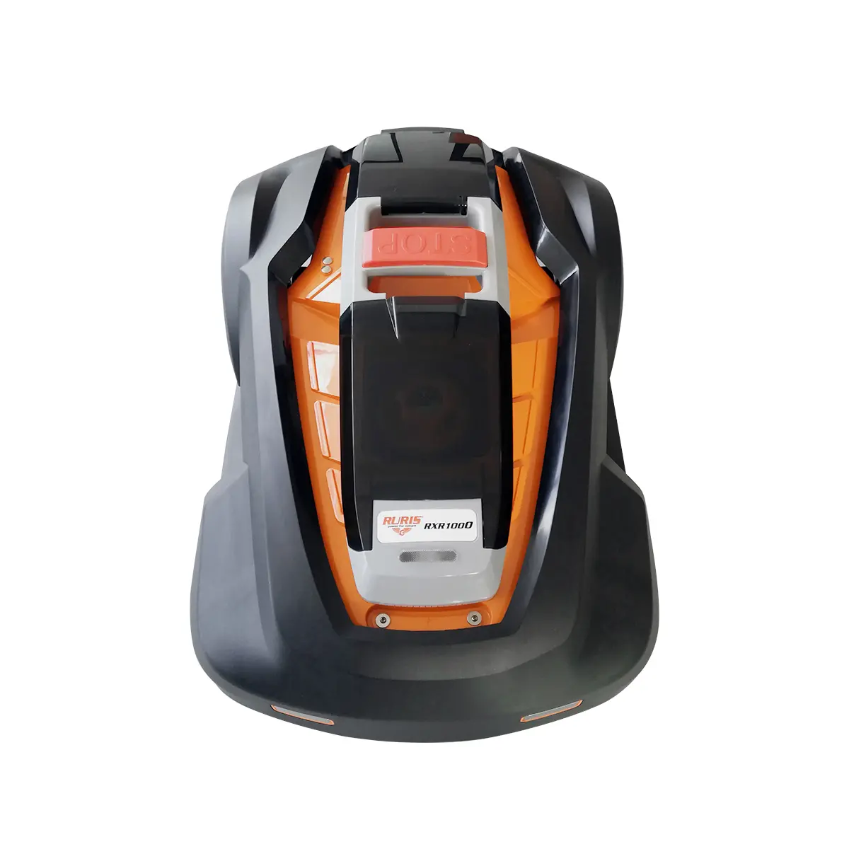 Робот газонокосилка Ruris RXR600