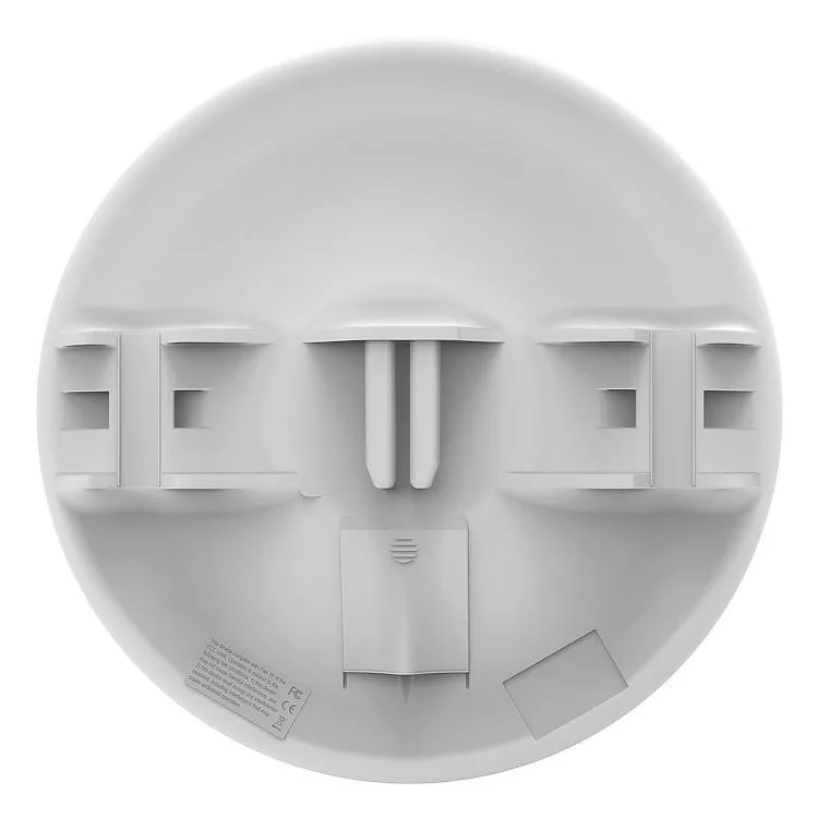 Наружная точка доступа MikroTik DISC Lite5 AC, Белый