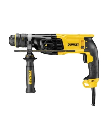 Перфоратор D25134K