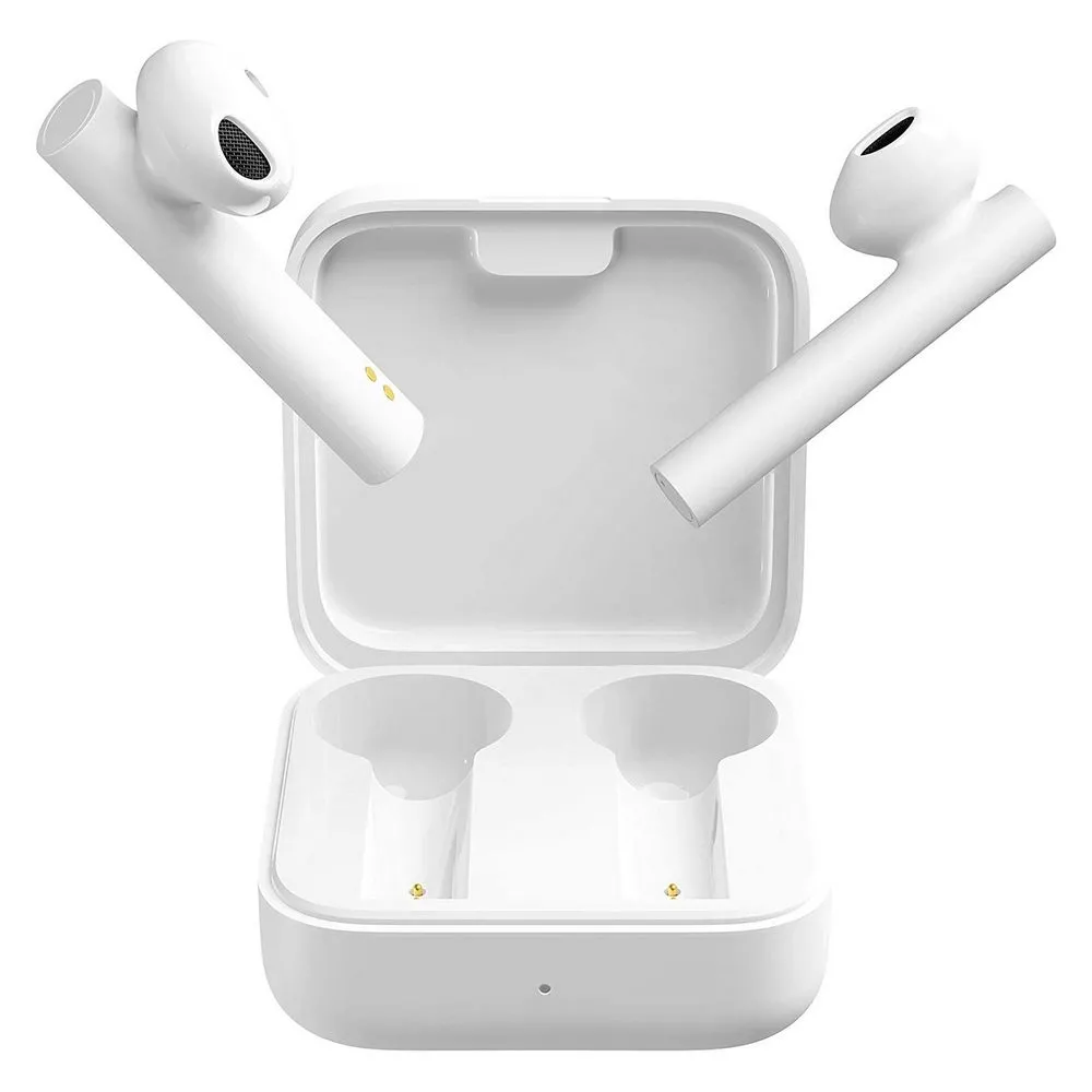 Наушники Xiaomi Earphones 2 Basic (2SE), Белый