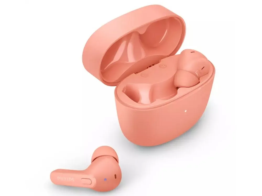 Căști Philips TAT2206PK/00, Roz