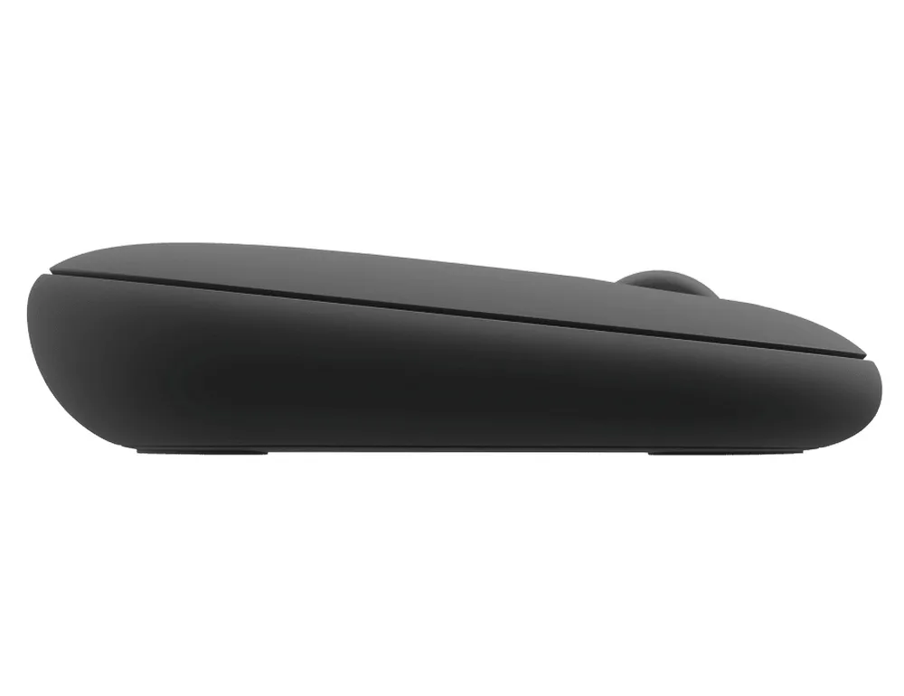 Беcпроводная мышь Logitech M350, Чёрный