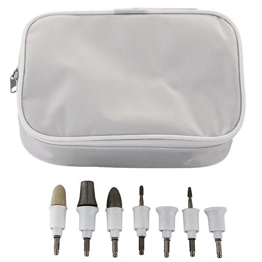 Set pentru manichiură VITEK VT-2214, Bej