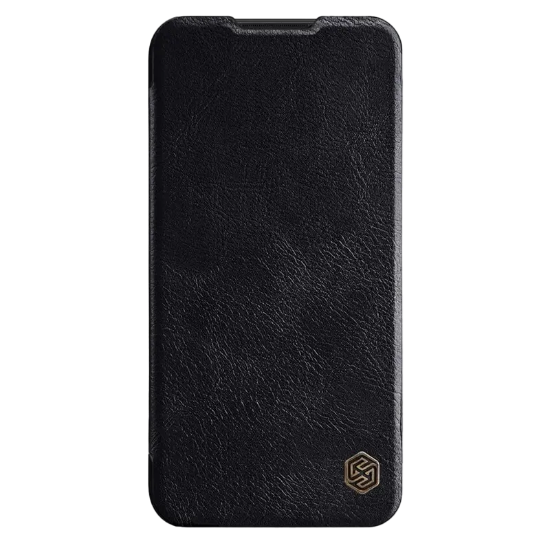 Husă tip carte Nillkin Sam. A01 - Qin LC, Negru