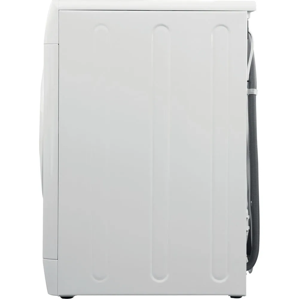 Mașină de spălat Indesit BWSB 61051, 6kg, Alb