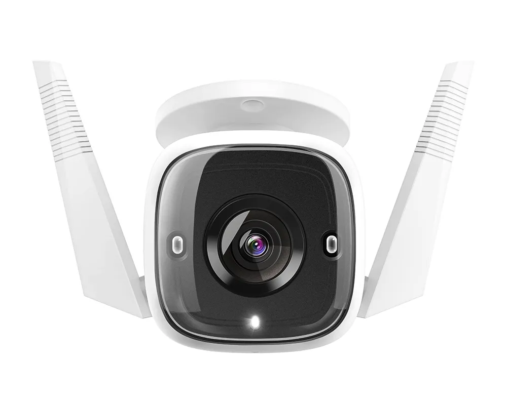 Camera de supraveghere Smart TP-LINK Tapo C310, Alb