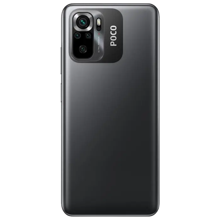 Smartphone Xiaomi Poco M5s, 4GB/128GB, Gri