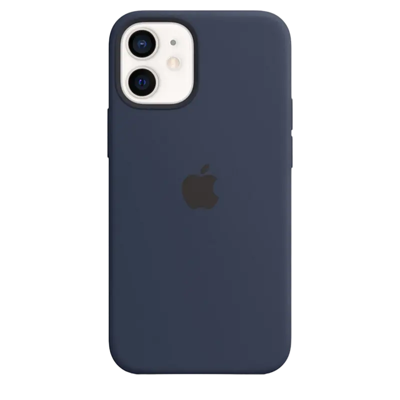 Husă Apple iPhone 12 mini Case, Flotă adâncă
