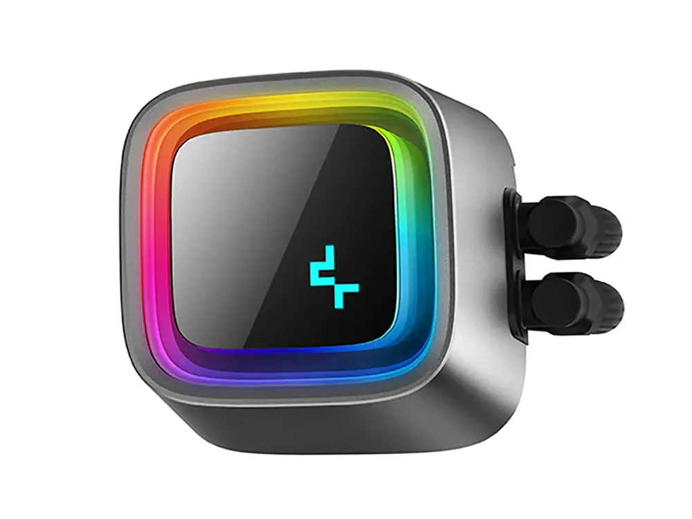 Cooler procesor Deepcool LS520