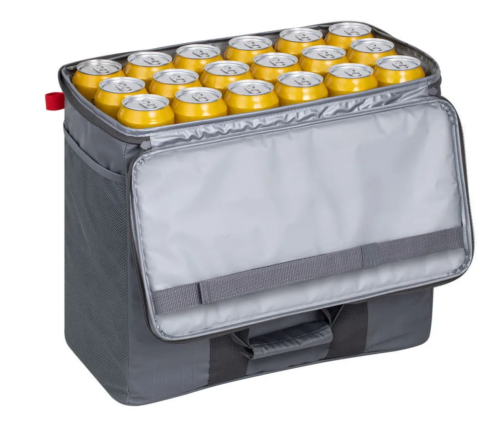 Geanta frigorifica RESTO 5530, 30L, Gri