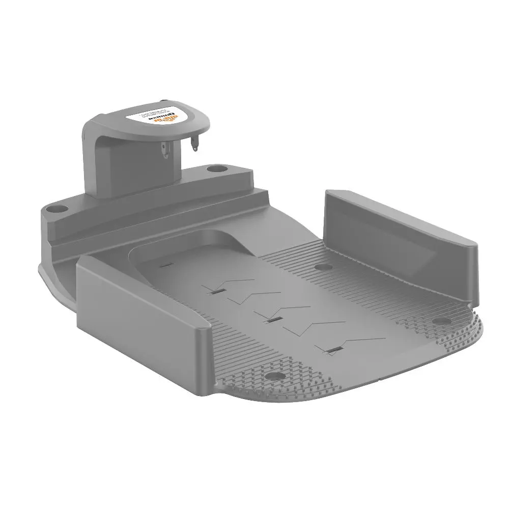 Робот газонокосилка Ruris RXR600