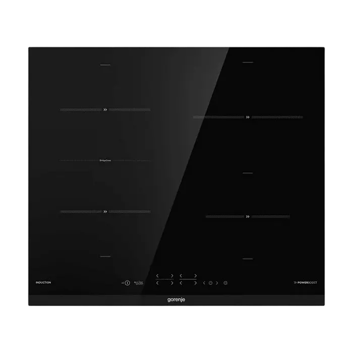 Plită cu inducție Gorenje IT 643 BCSC, Negru