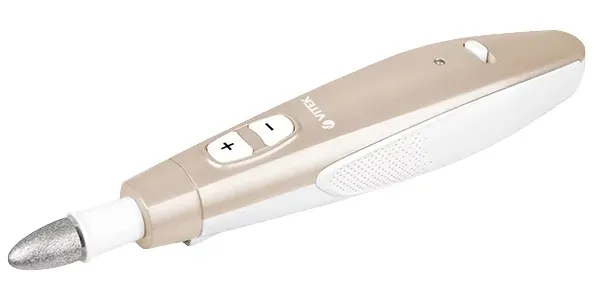 Set pentru manichiură VITEK VT-2214, Bej