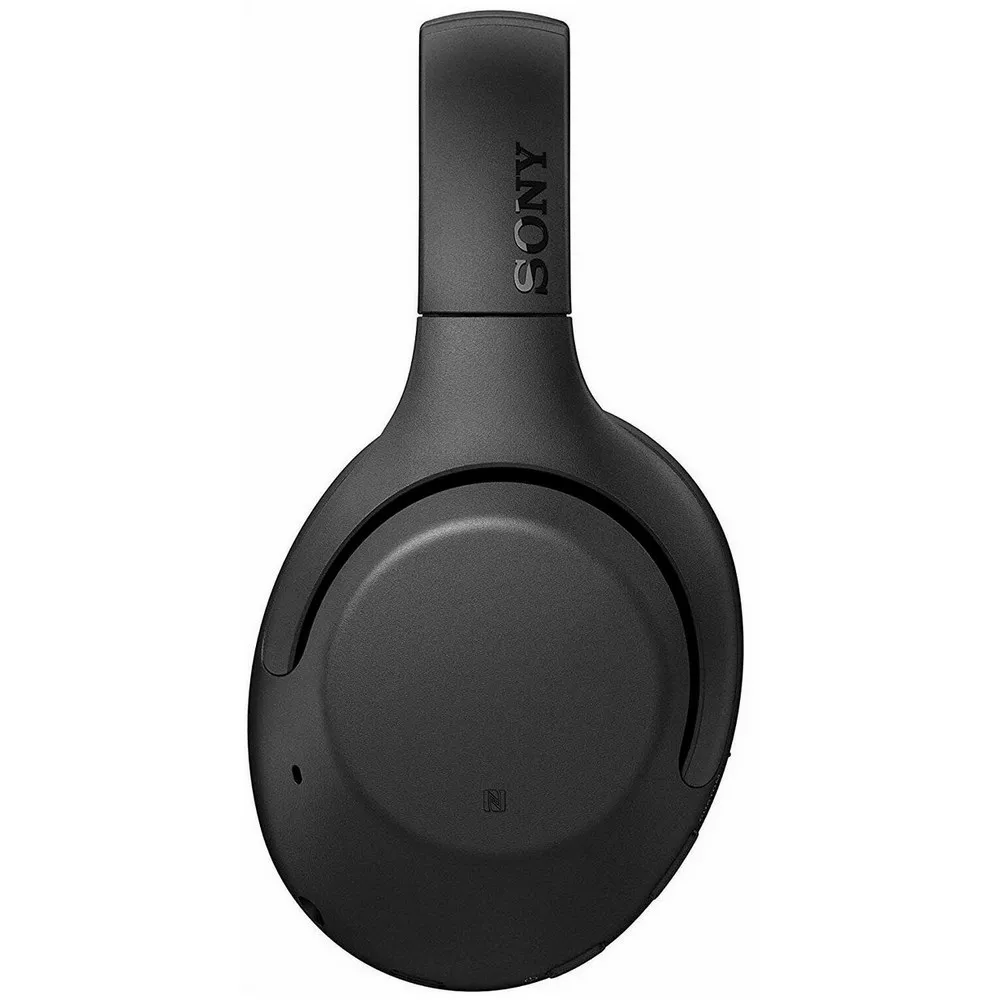 Наушники SONY WH-XB900N, Чёрный