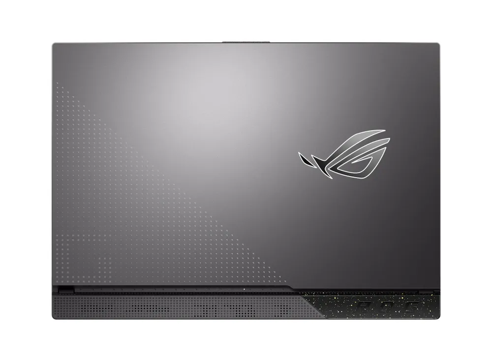 Laptop Gaming 17,3" ASUS ROG Strix G17 G713RM, Eclipse Gray, AMD Ryzen 7 6800H, 16GB/1024GB, Fără SO