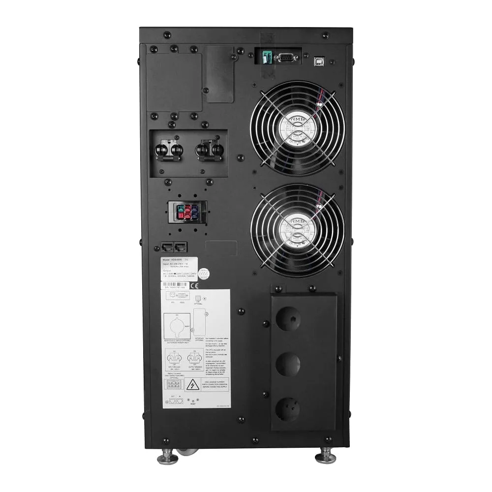 Pachete de baterii PCM EBP for VGS-6K, 12V, 7Ah