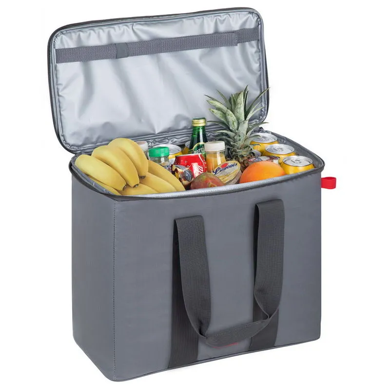 Geanta frigorifica RESTO 5530, 30L, Gri