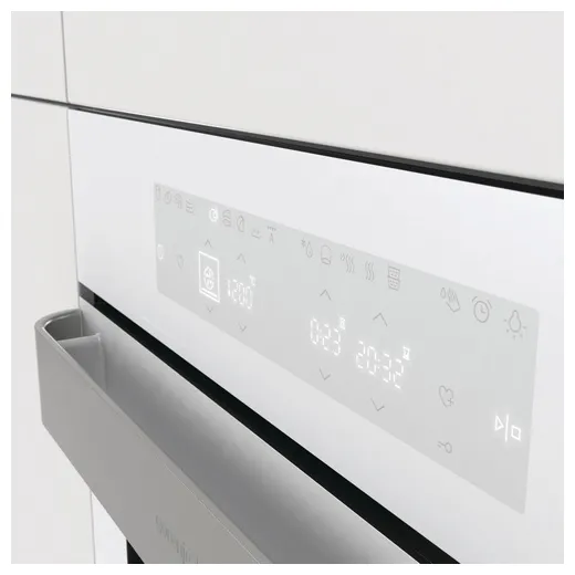 Cuptor Electric Gorenje BO 758 ORAW, Alb