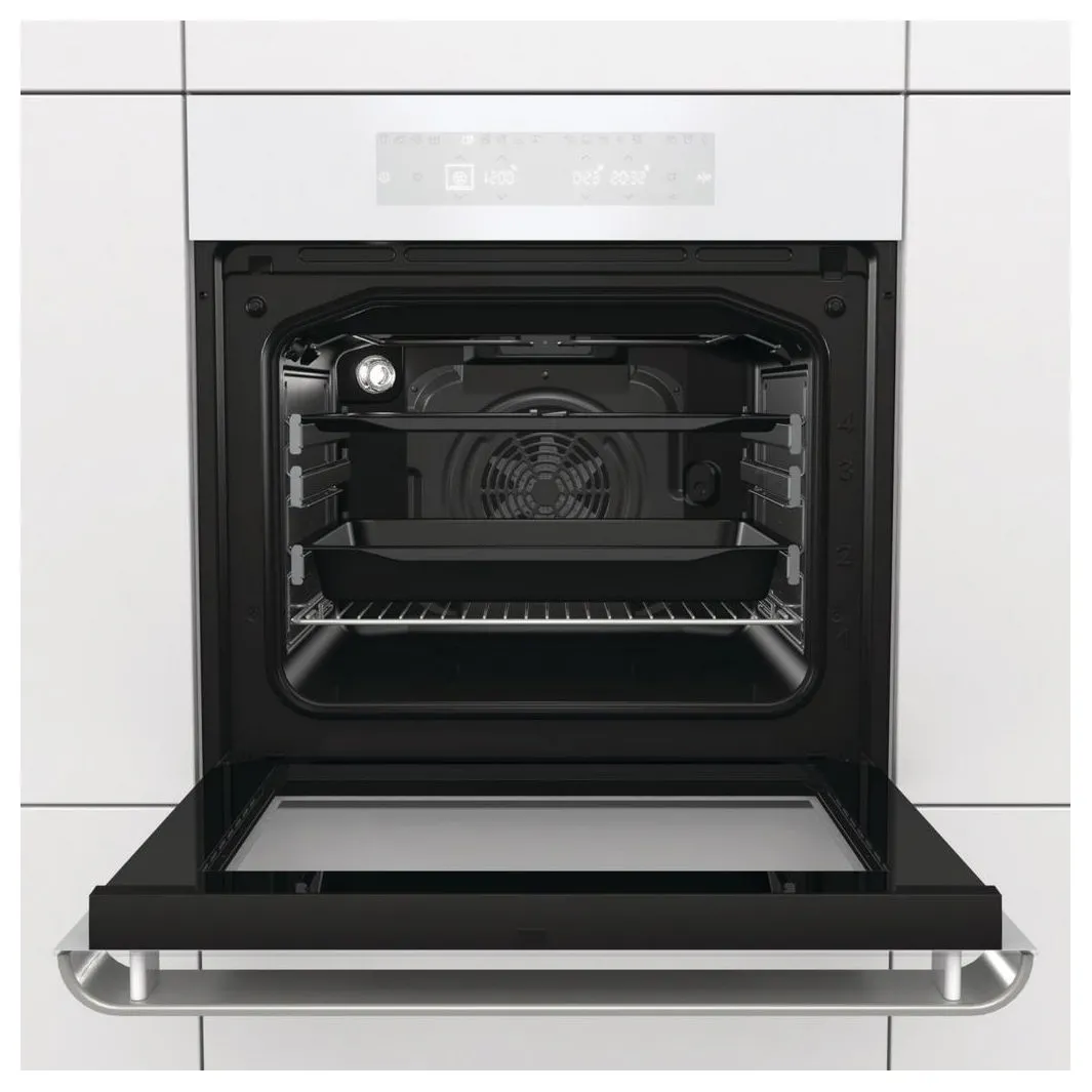 Cuptor Electric Gorenje BO 758 ORAW, Alb