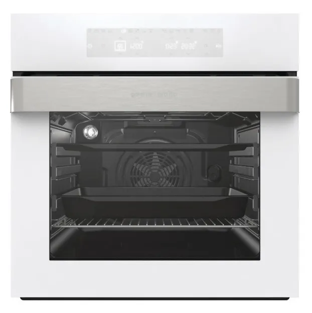 Cuptor Electric Gorenje BO 758 ORAW, Alb