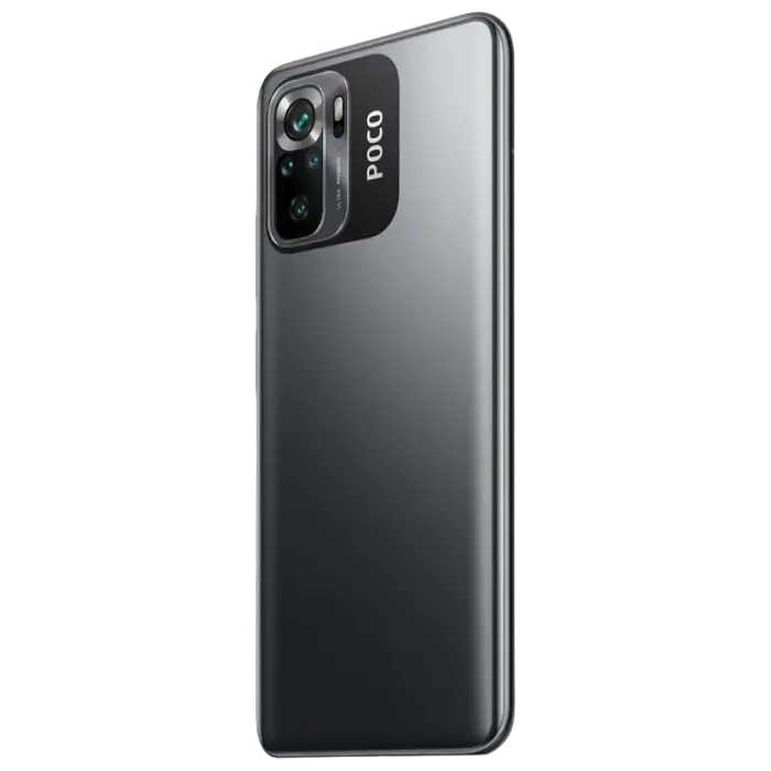 Smartphone Xiaomi Poco M5s, 4GB/128GB, Gri