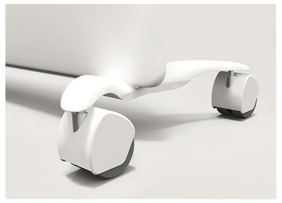 Convector Electrolux Air Gate 2 inverter, 1500W, Alb