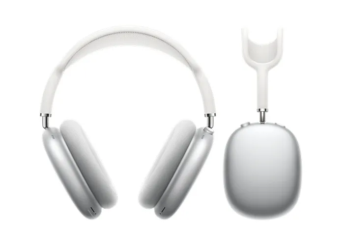 Наушники Apple AirPods Max, Серебристый