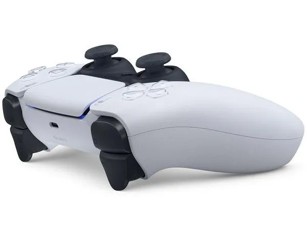 Gamepad SONY DualSense, Alb/Negru