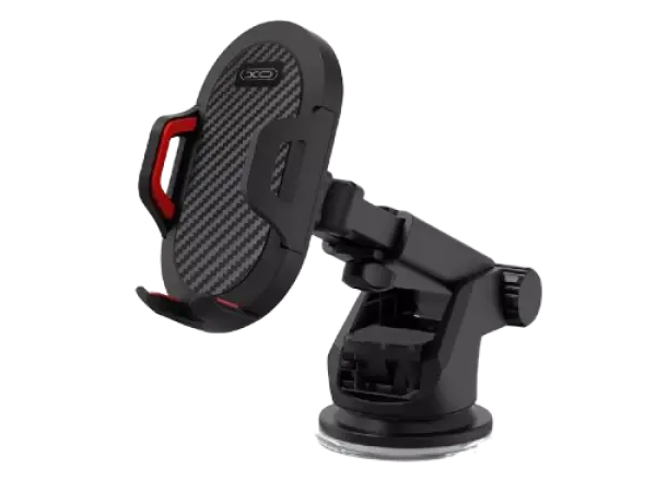 Suport Auto XO C39, Negru