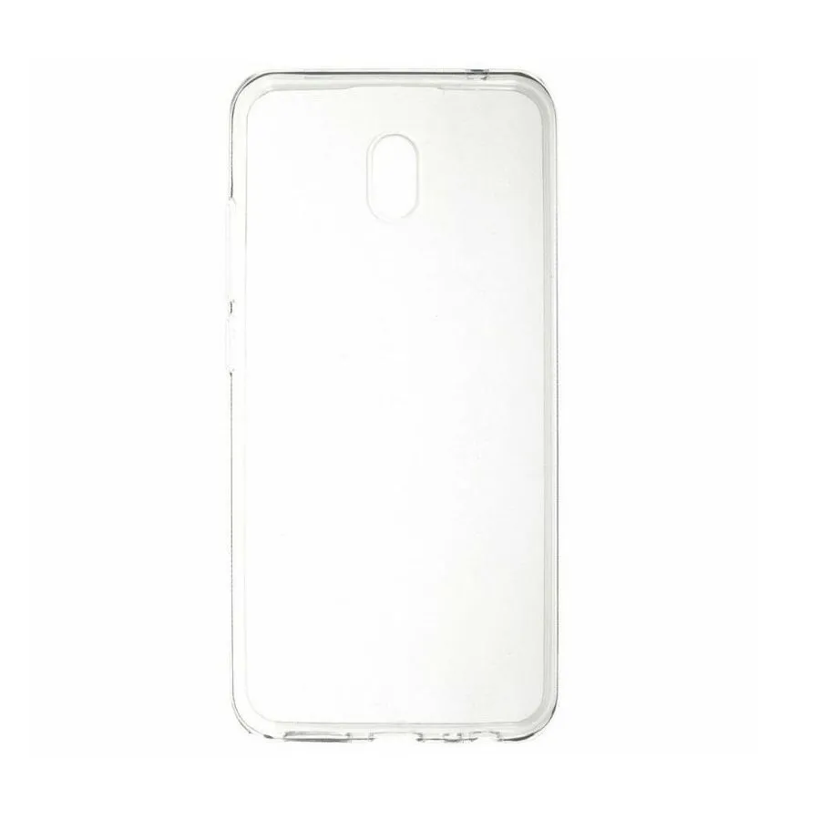 Чехол Xcover RedMi 8A - Armor, Прозрачный