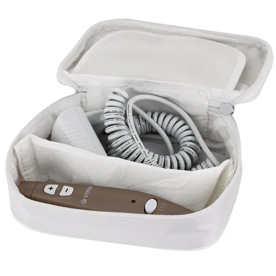 Set pentru manichiură VITEK VT-2214, Bej