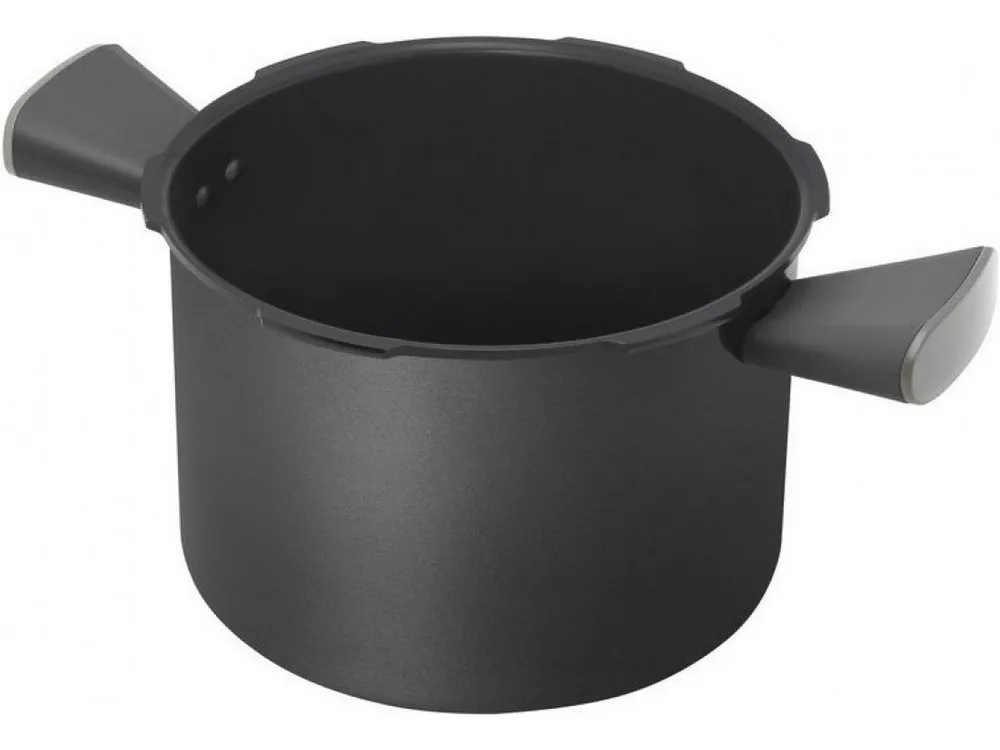 Aparat de gătit multifuncțional Tefal CY855830, Negru