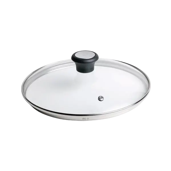Capac Tefal 28097712, 28cm, Transparent