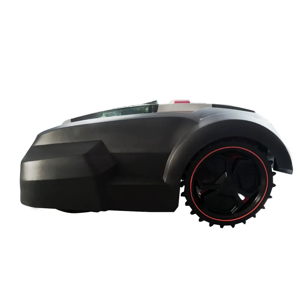 Робот газонокосилка Ruris RXR600