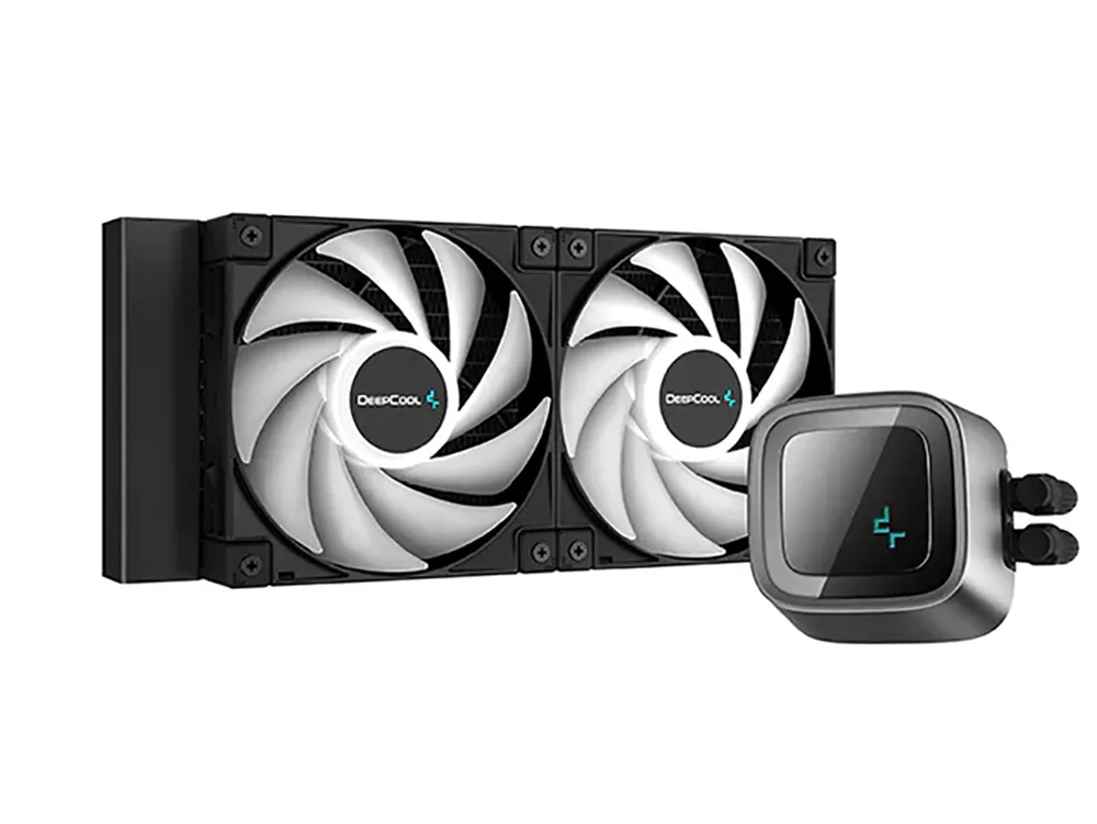 Cooler procesor Deepcool LS520