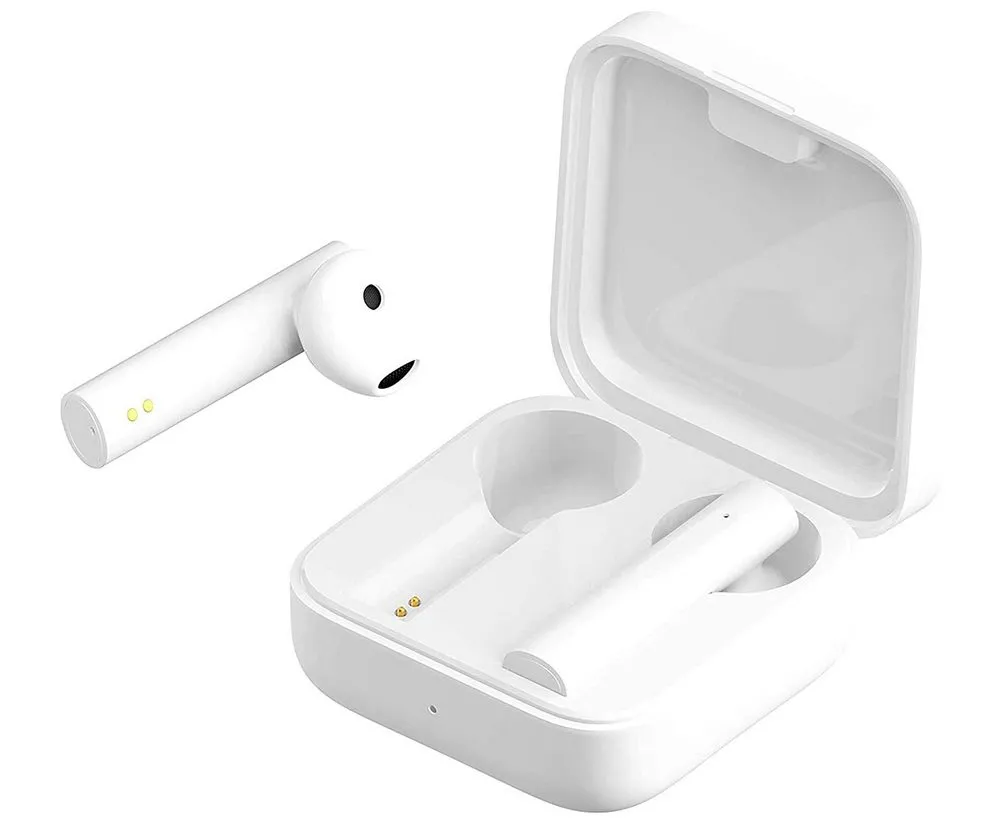 Наушники Xiaomi Earphones 2 Basic (2SE), Белый