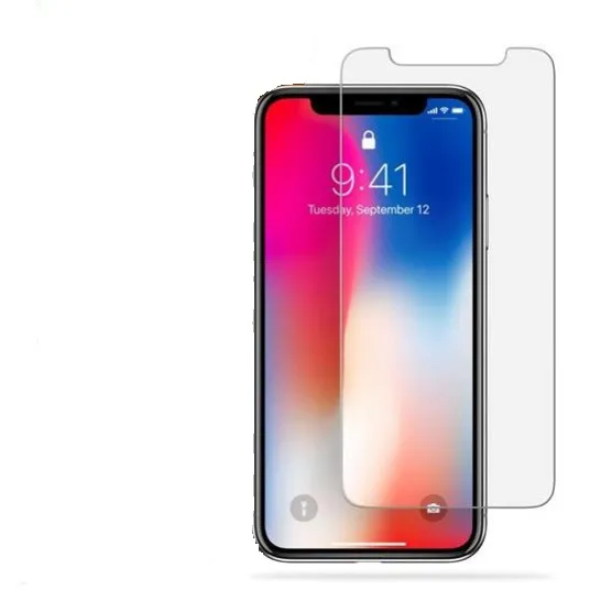 Sticlă de protecție Spigen iPhone 11 Pro/XS/X GLAS.tR SLIM HD - Temp, Transparent