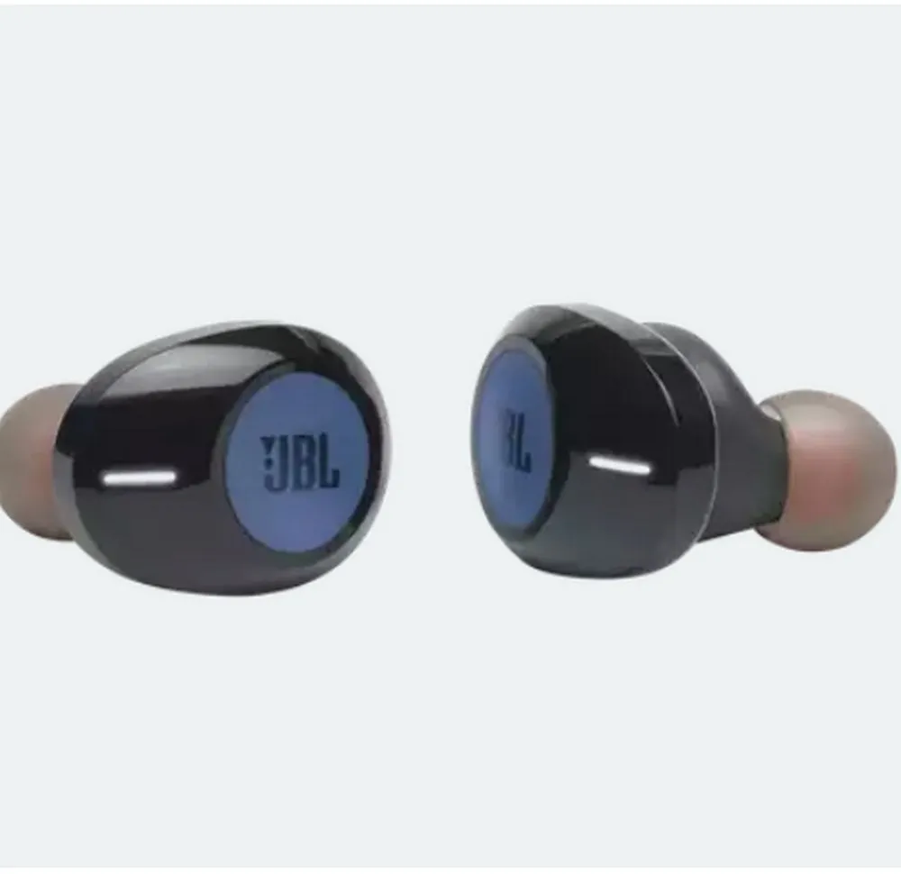 Наушники JBL Tune 125TWS, Синий
