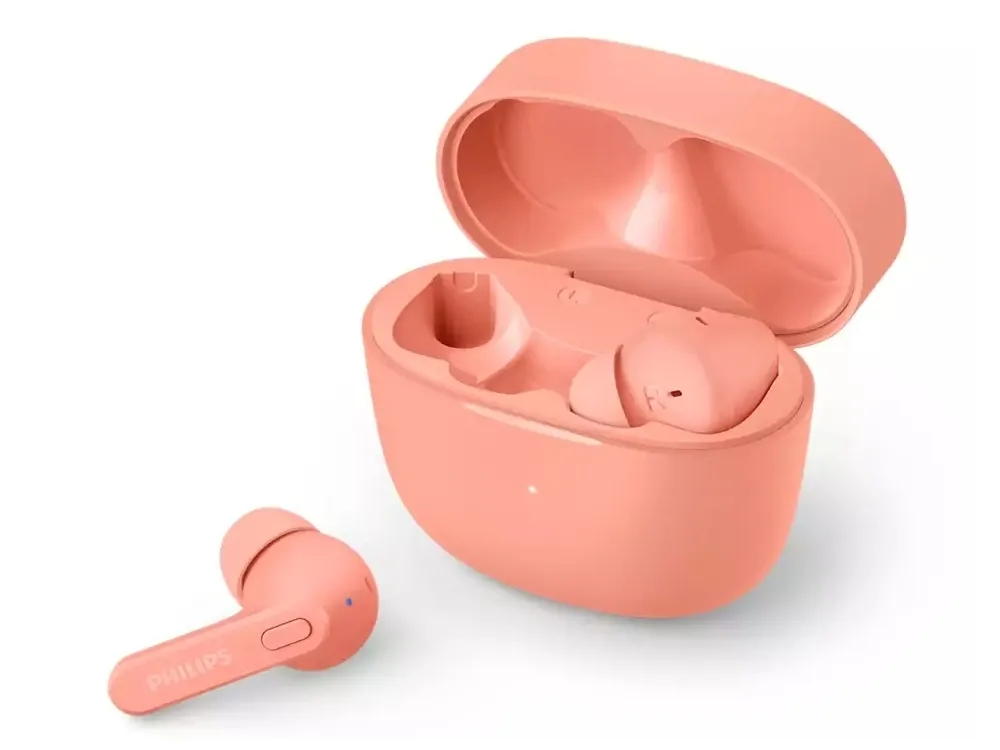 Căști Philips TAT2206PK/00, Roz
