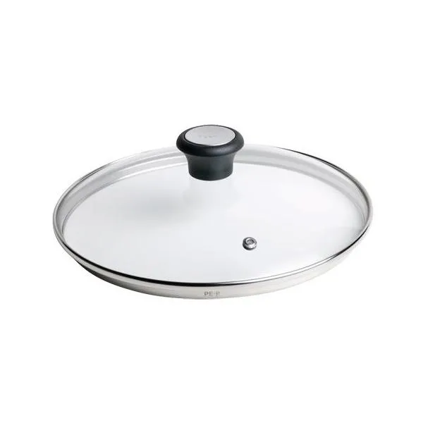 Capac Tefal 28097712, 28cm, Transparent