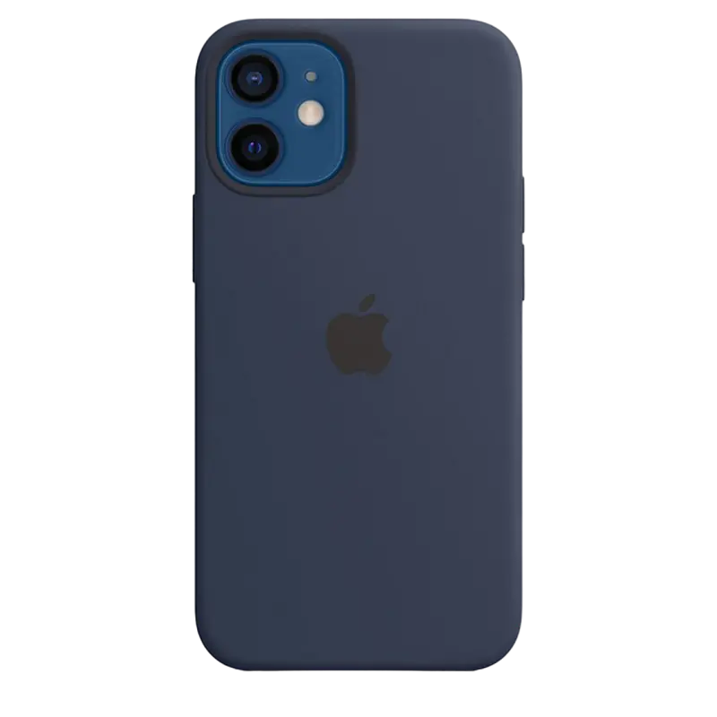 Husă Apple iPhone 12 mini Case, Flotă adâncă
