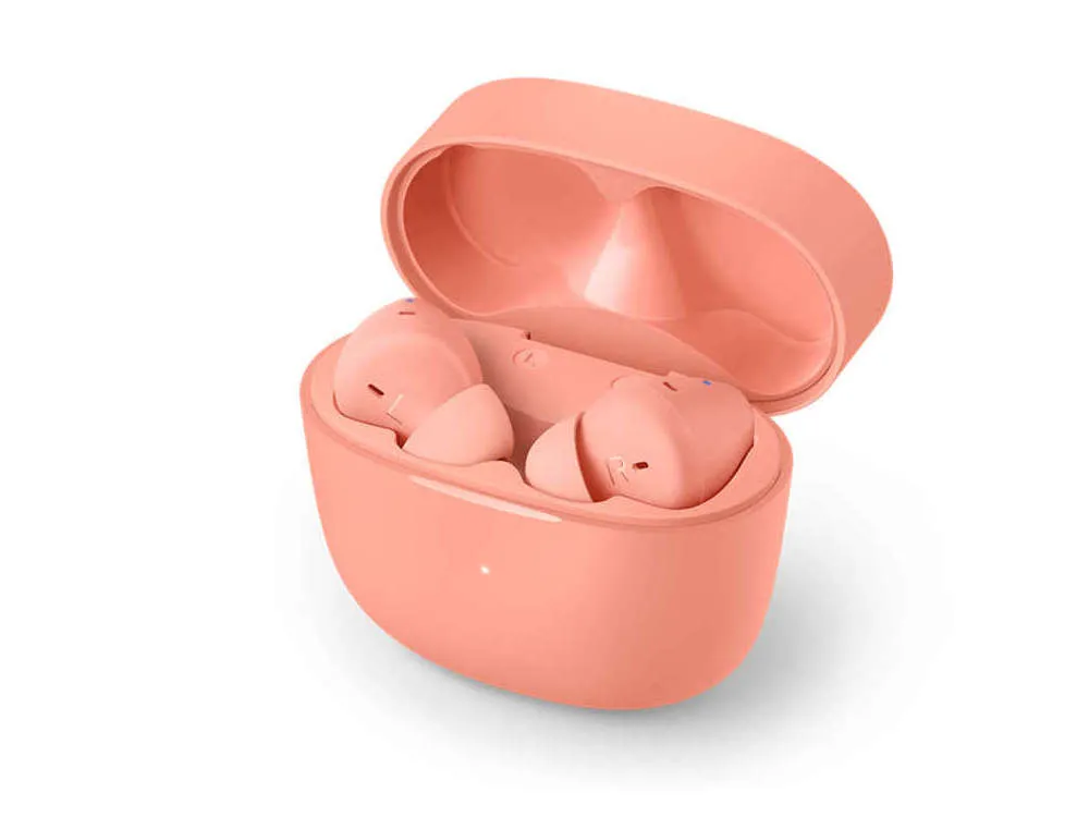 Căști Philips TAT2206PK/00, Roz