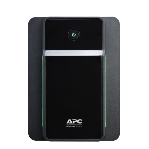 Sursă de alimentare neîntreruptibilă APC Back-UPS BX2200MI, Linear-interactiv, 2200VA, Turn