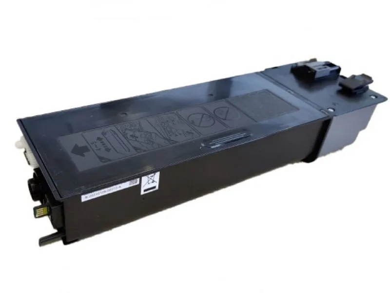 Тонер Sharp BP-GT200, Черный